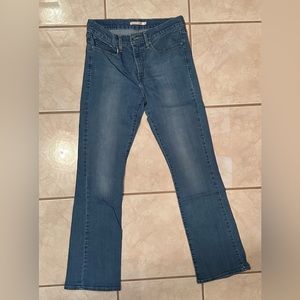 Levi’s Women’s 315 Shaping Bootcut 30W 30L Levi Strauss